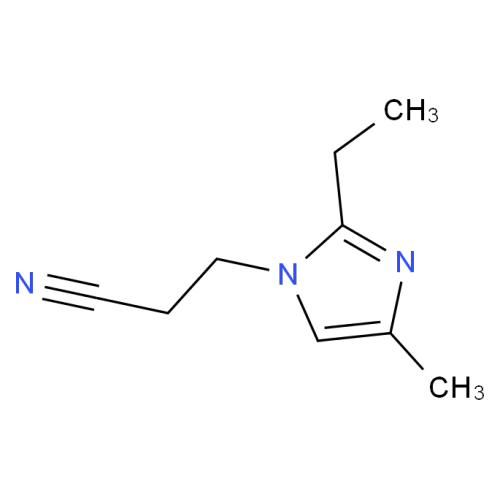 EMI-24-CN (1-Cyanoethyl-2-Ethyl-4-methylimidazol)